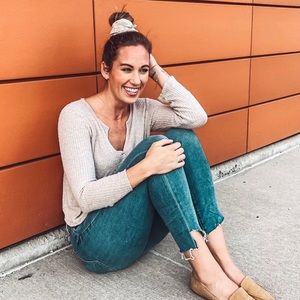 Meet your Posher, Brittany